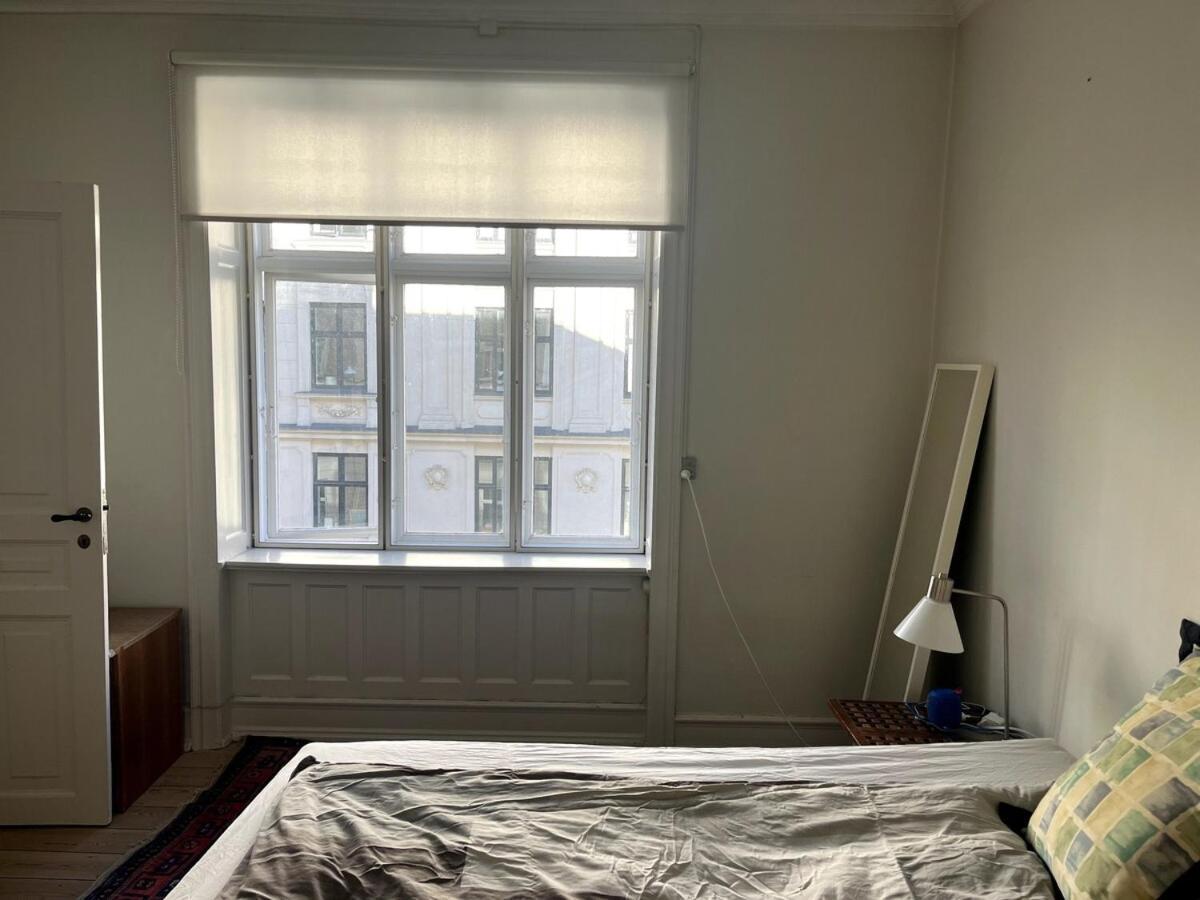 Apartment In Inner Osterbro